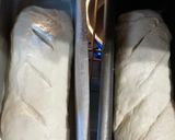 Foto del paso 4 de la receta: Pan francés fácil (técnica mixta) 🍞