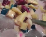 Foto langkah ke 3 dari resep SOP Buah.