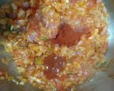 પિઝા (Pizza Recipe In Gujarati) રેસીપી સ્ટેપ2ફોટો