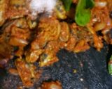 Foto langkah ke 5 dari resep Sambel kerang.