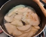 Foto del paso 3 de la receta: Rosas de manzana