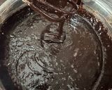 Foto langkah ke 5 dari resep Brownise nyoklat.