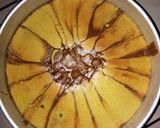 Foto langkah ke 8 dari resep Cake marmer 3 telor 😊.