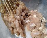 Foto langkah ke 3 dari resep # Sate Taichan.