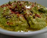 Foto del paso 2 de la receta: TAHINE De Arvejas (guisantes)🌾