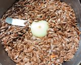 Egészséges kenyérke🍞 recept fázis 1 fotója