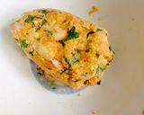 A picture of step 2 of Oats cutlet / Healthy snacks Recipe /No Deep fry snacks.