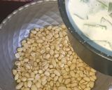 Foto langkah ke 5 dari resep Kacang Bawang Jeruk Purut (Super Gurih).