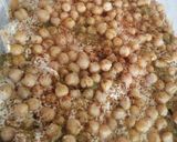 صورة لخطوة 2 من وصفة فته حمص