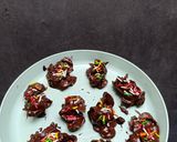 Foto langkah ke 4 dari resep Choco cornflakes.