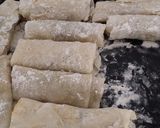 Foto del paso 6 de la receta: Arrollado Primavera