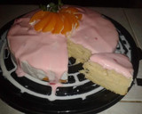 Foto del paso 2 de la receta: Pastel griego de yogurt