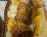 Cheesy Meatball Sub recipe step 8 photo