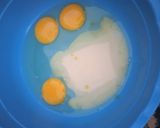 Foto langkah ke 4 dari resep 258. Bolu Karamel / Sarang Semut.
