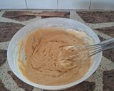 Foto del paso 5 de la receta: Budín de boniato y pera 🍐🍠