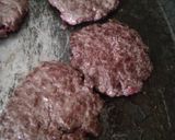 Foto del paso 2 de la receta: Hamburguesa