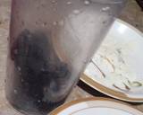 Egg Oreo pancakes recipe step 2 photo