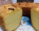 Foto langkah ke 6 dari resep Bolu Tape Metode All in One.