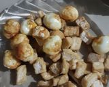 Foto langkah ke 1 dari resep Sambel goreng ati ampela kuah.