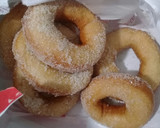 Foto del paso 7 de la receta: Rosquitas