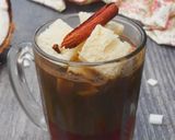 Foto langkah ke 3 dari resep Wedang Bajigur.