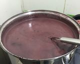 Hình bước làm 6 của món Siro dâu tằm mát lạnh