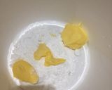 Foto langkah ke 2 dari resep Sagu Keju Spesial (Putih telur).