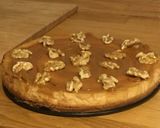 Foto del paso 4 de la receta: Cheesecake de Dulce de leche en thermomix