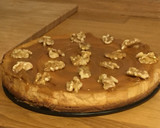 Foto del paso 4 de la receta: Cheesecake de Dulce de leche en thermomix