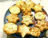 Jeera Biscuits with double star recipe step 5 photo