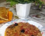 صورة لخطوة 2 من وصفة باذنجان طرشي