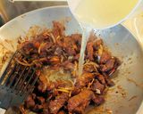 Φωτογραφία βήματος 9 της συνταγής Μοσχάρι Stir-fry με Μπρόκολο C&G