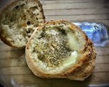 Foto del paso 5 de la receta: Provolone en bollito con chorizos al Albariño