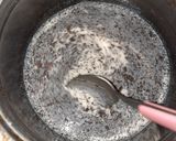Foto langkah ke 2 dari resep 118. Teh Susu Kayu Manis khas India (Daalacheene Chai).