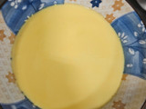 雞肉丁蒸蛋