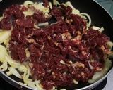 Foto langkah ke 2 dari resep Beef.