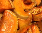 Foto del paso 3 de la receta: Calabaza Dulce