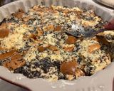 Máklyarakás recept fázis 3 fotója