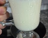 Foto del paso 1 de la receta: Chocolate con Avena