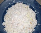 Foto langkah ke 1 dari resep Urap bayam.