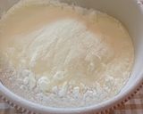 Foto langkah ke 2 dari resep Ide Hantaran Palm Cheese Cookies.