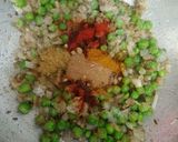A picture of step 3 of Puff With Aloo Stuffing.