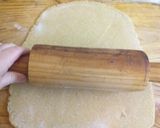 Foto del paso 3 de la receta: Calzones rotos al horno con avena