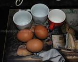 Hard Boiled Eggs in Cups recipe step 1 photo