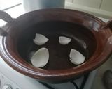 Foto del paso 8 de la receta: Frijoles flor de mayo