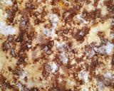 Foto del paso 9 de la receta: Torta de manzana sin batido