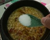 Foto langkah ke 5 dari resep Sup Tomat Telur.