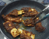 Foto langkah ke 10 dari resep Iga Bakar (Teflon) Madu.
