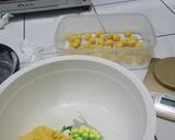 Foto langkah ke 3 dari resep Nastar Lumer.... Mantul 😍😍 Mayan Nambah Bakul Jualan😂.