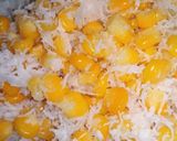 Foto langkah ke 3 dari resep Jagung Rebus Manis 🌽.